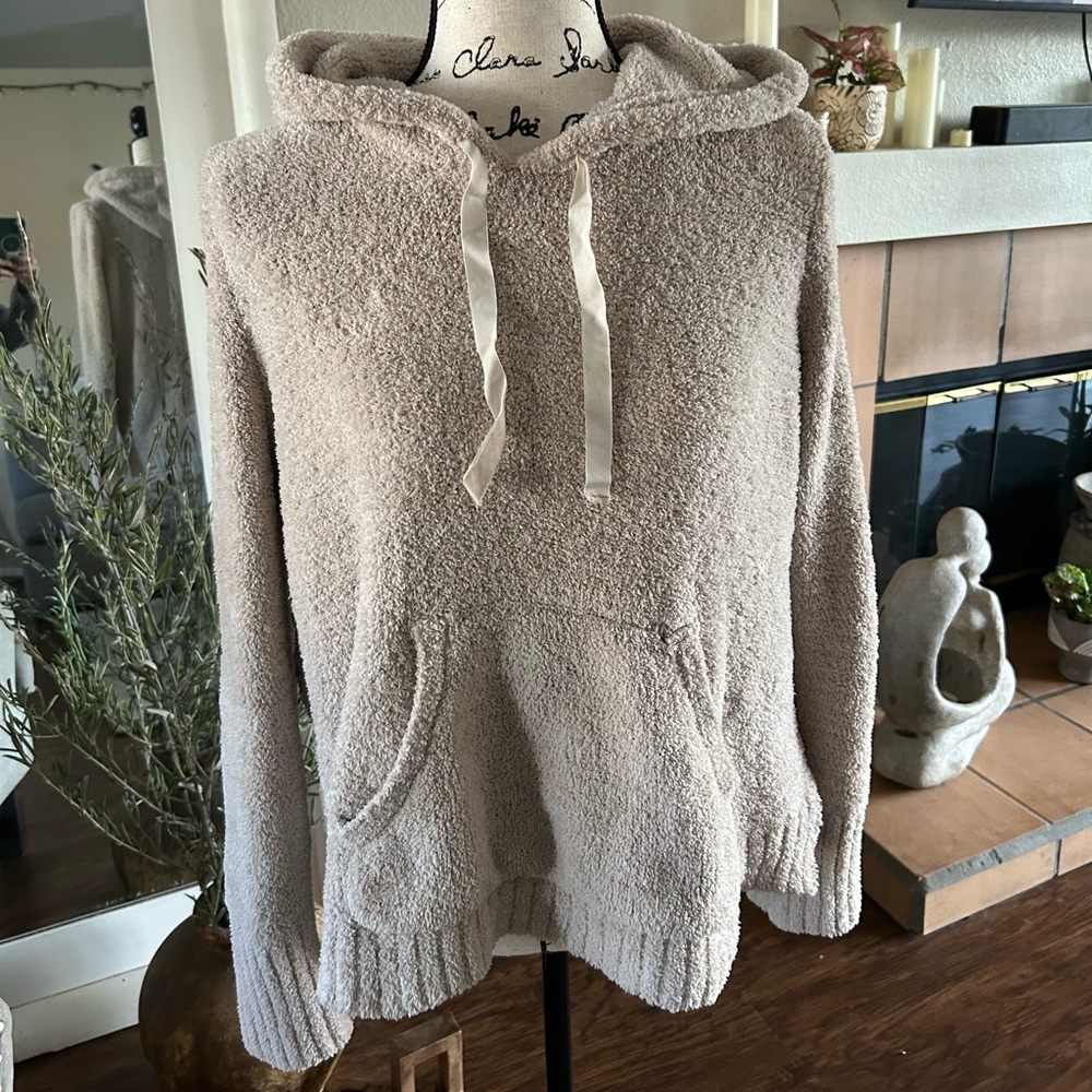 Studio JPR Blush Pink Hoodie
